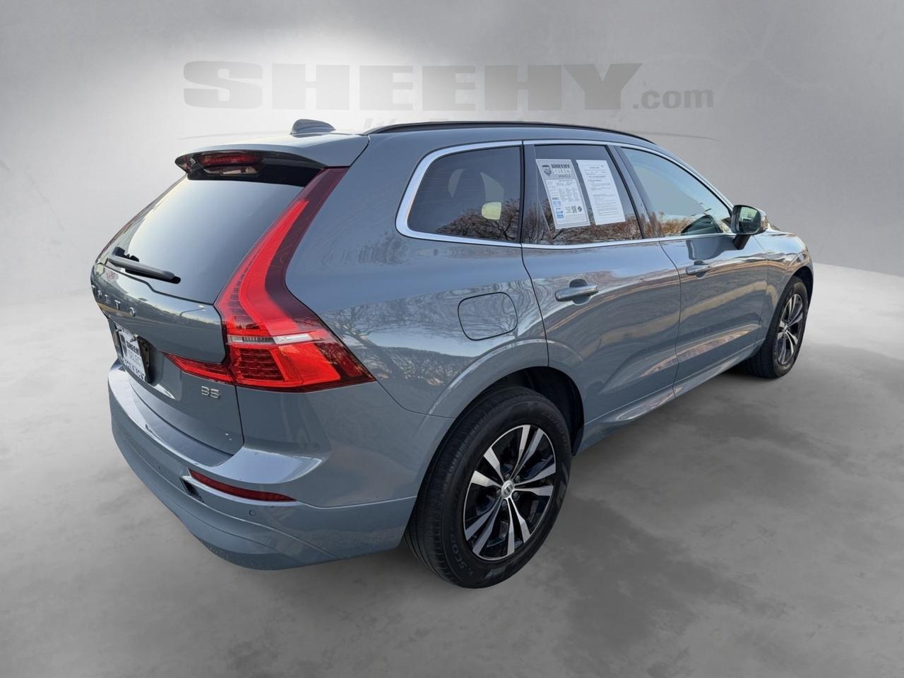 2023 Volvo XC60 B5 Core Stafford VA