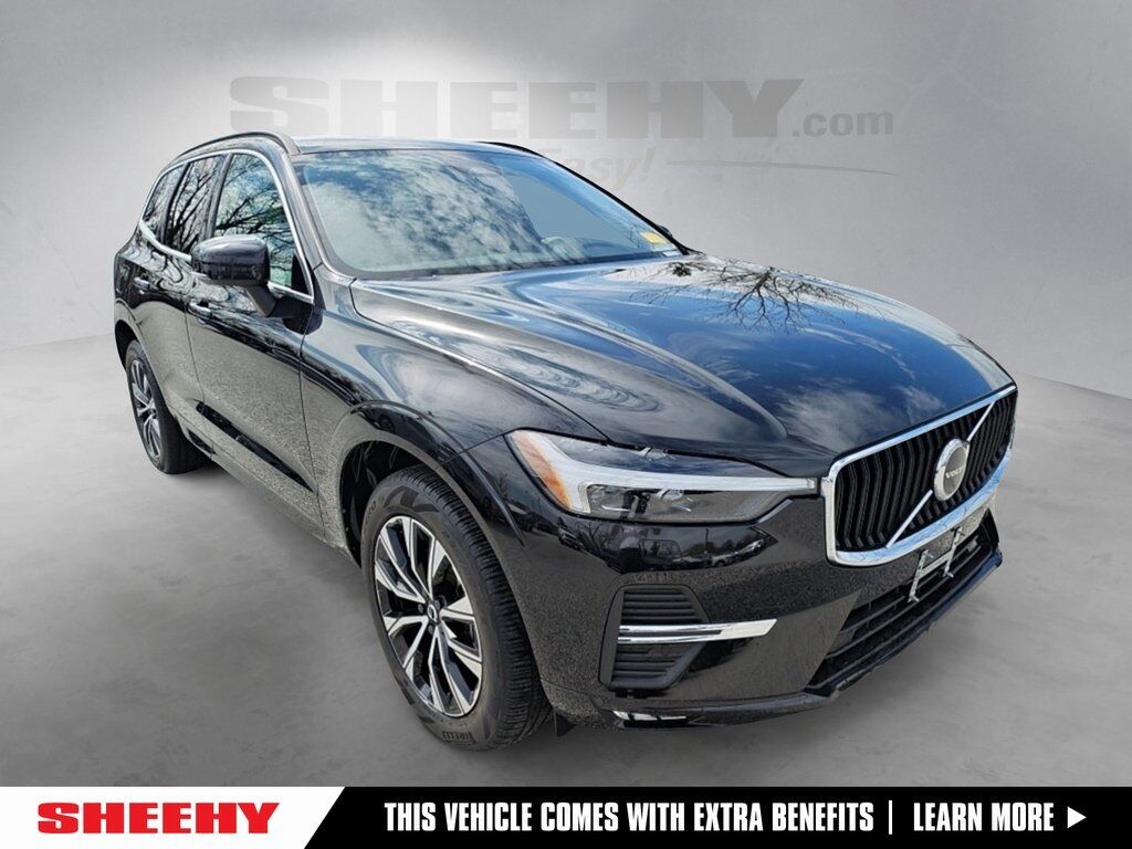 2023 Volvo XC60 B5 Core