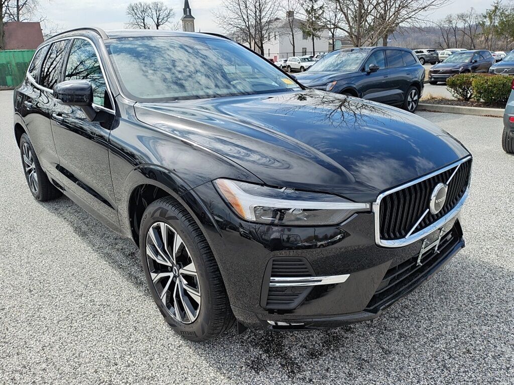 2023 Volvo XC60 B5 Core