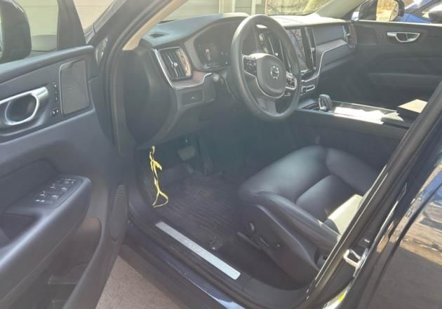 2023 Volvo XC60 B5 Hybrid AWD PLUS | HK Premium Audio, Climate w/Boosters* Portland OR