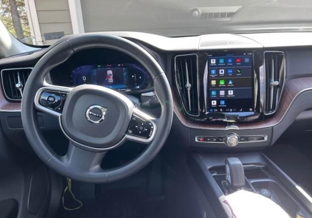 2023 Volvo XC60 B5 Hybrid AWD PLUS | HK Premium Audio, Climate w/Boosters* Portland OR