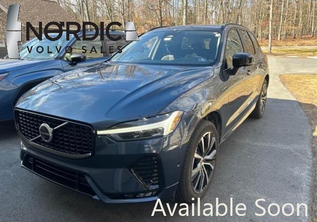2023 Volvo XC60 B5 Hybrid AWD PLUS | HK Premium Audio, Climate w/Boosters*