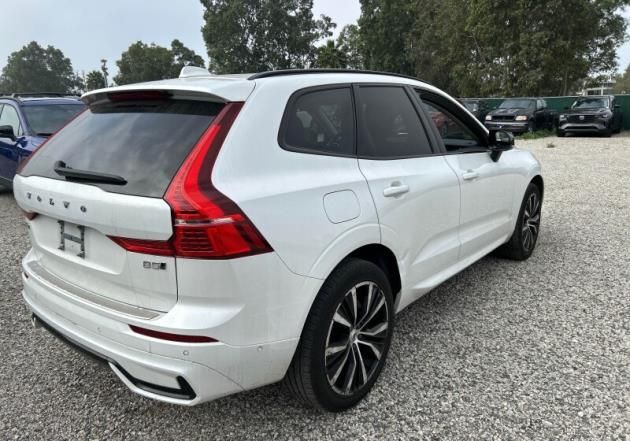 2023 Volvo XC60 B5 Hybrid AWD PLUS | HK Premium Audio, Pilot Assist, 360 Cam, 4 Heated Seats & Wheel Portland OR