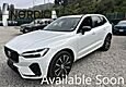 2023 Volvo XC60 B5 Hybrid AWD PLUS | HK Premium Audio, Pilot Assist, Climate Pkg *