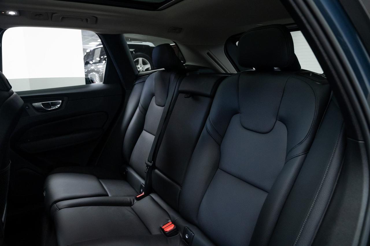 2023 Volvo XC60 B5 Plus Bright Theme 1 Owner Heated Seats Climate Package Portland OR