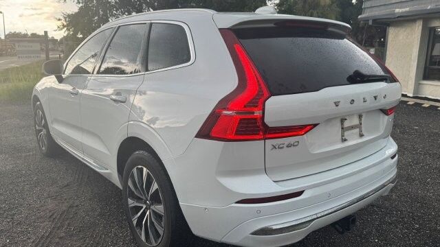 2023 Volvo XC60 B5 Plus Bright Theme AWD Port Charlotte FL