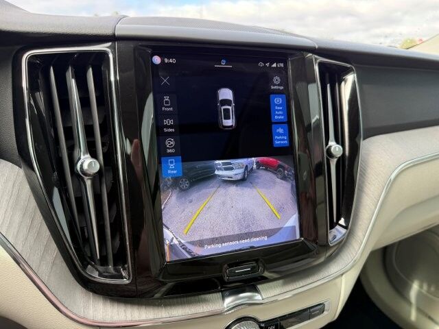 2023 Volvo XC60 B5 Plus Bright Theme AWD Port Charlotte FL