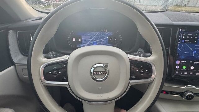 2023 Volvo XC60 B5 Plus Bright Theme AWD Port Charlotte FL