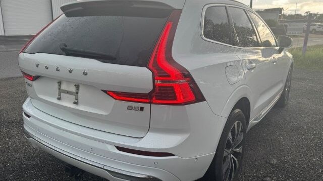 2023 Volvo XC60 B5 Plus Bright Theme AWD Port Charlotte FL
