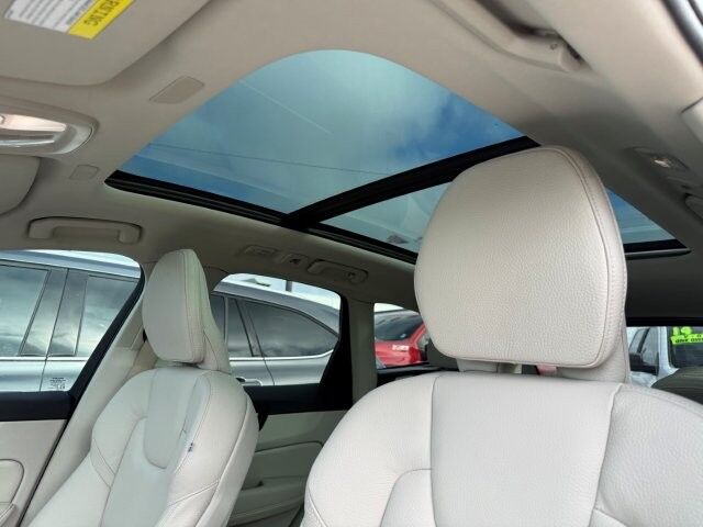 2023 Volvo XC60 B5 Plus Bright Theme AWD Port Charlotte FL