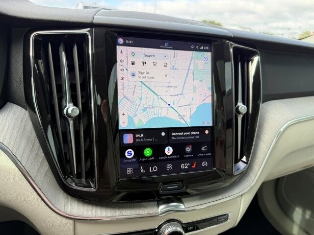 2023 Volvo XC60 B5 Plus Bright Theme AWD Port Charlotte FL