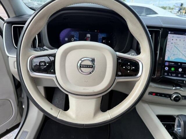 2023 Volvo XC60 B5 Plus Bright Theme AWD Port Charlotte FL