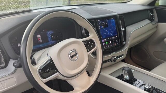 2023 Volvo XC60 B5 Plus Bright Theme AWD Port Charlotte FL