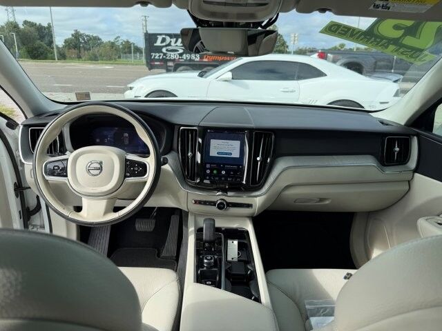 2023 Volvo XC60 B5 Plus Bright Theme AWD Port Charlotte FL