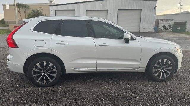 2023 Volvo XC60 B5 Plus Bright Theme AWD Port Charlotte FL