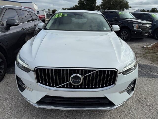 2023 Volvo XC60