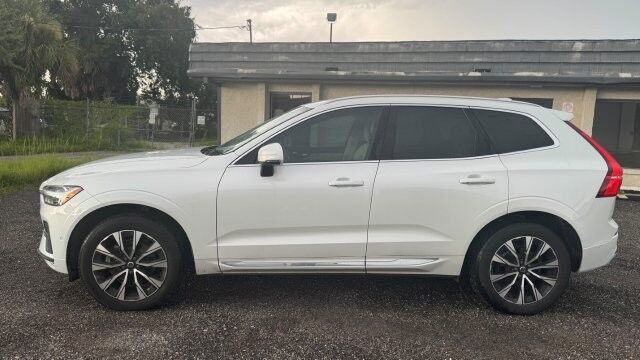 2023 Volvo XC60 B5 Plus Bright Theme AWD