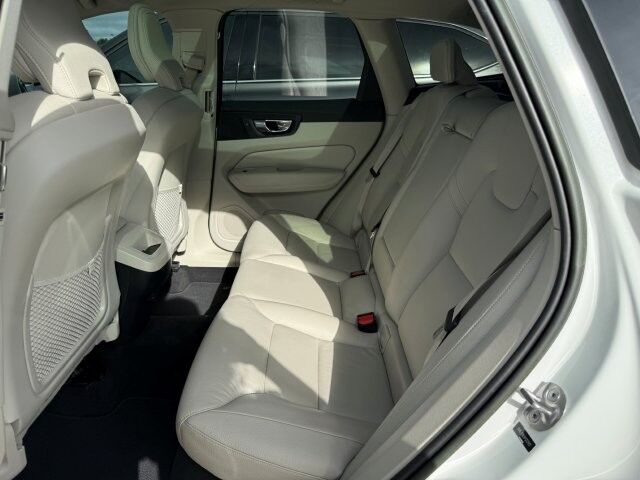 2023 Volvo XC60 B5 Plus Bright Theme AWD Port Charlotte FL