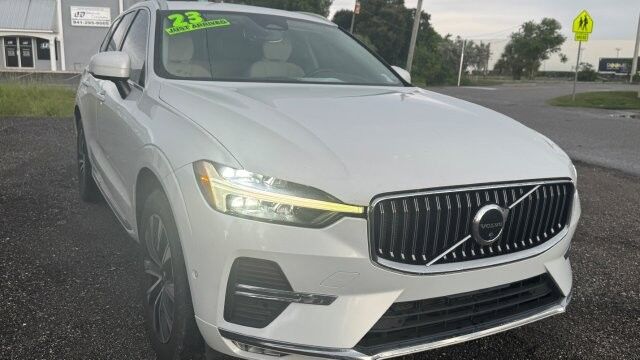 2023 Volvo XC60 B5 Plus Bright Theme AWD