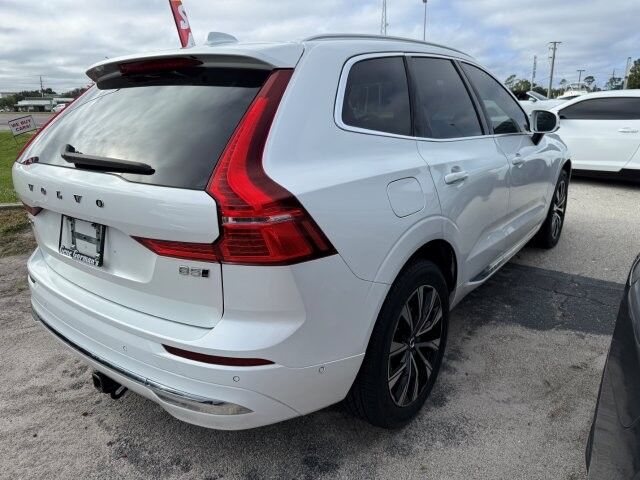 2023 Volvo XC60 B5 Plus Bright Theme AWD Port Charlotte FL