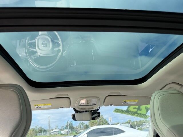 2023 Volvo XC60 B5 Plus Bright Theme AWD Port Charlotte FL