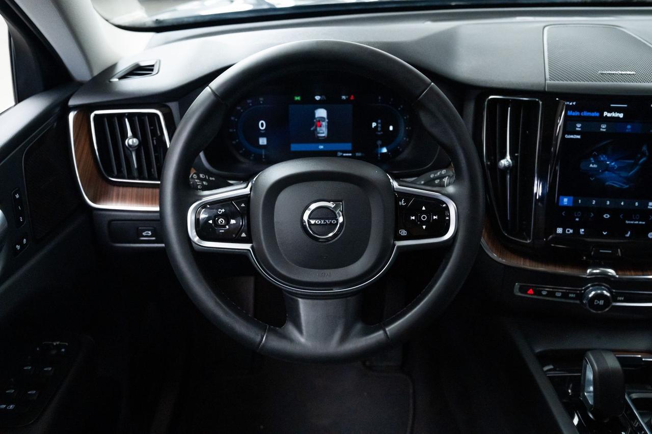 2023 Volvo XC60 B5 Plus Bright Theme Adaptive Cruise Surround View Camera Portland OR