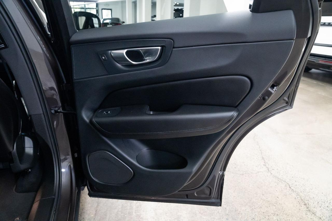 2023 Volvo XC60 B5 Plus Bright Theme Adaptive Cruise Surround View Camera Portland OR