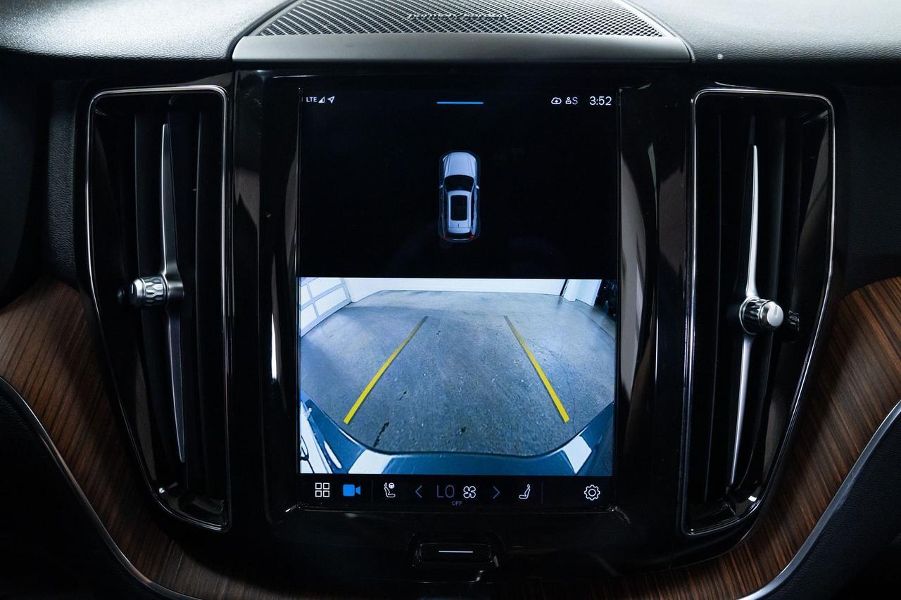 2023 Volvo XC60 B5 Plus Bright Theme Adaptive Cruise Surround View Camera Portland OR