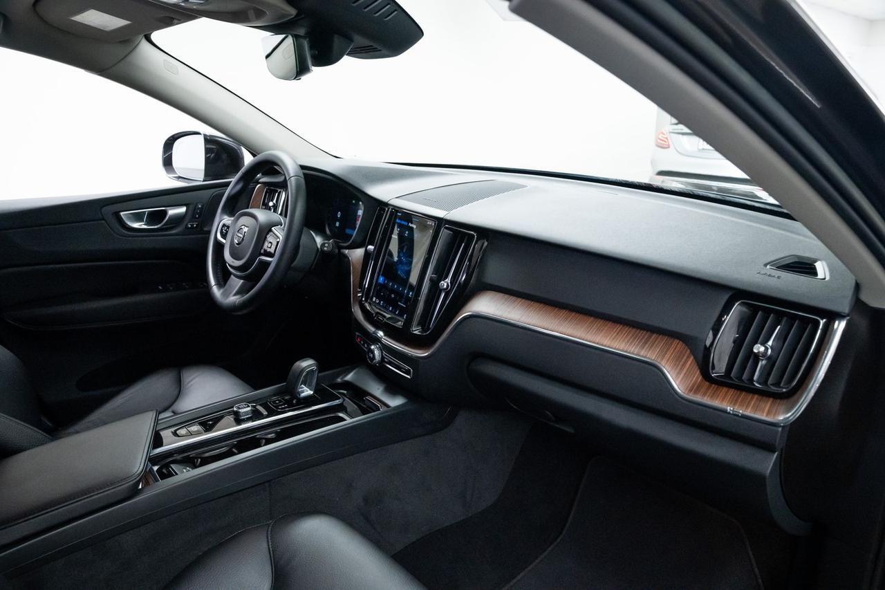 2023 Volvo XC60 B5 Plus Bright Theme Adaptive Cruise Surround View Camera Portland OR