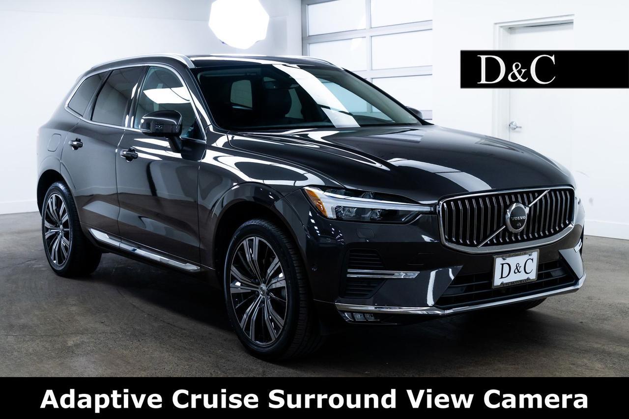 2023 Volvo XC60