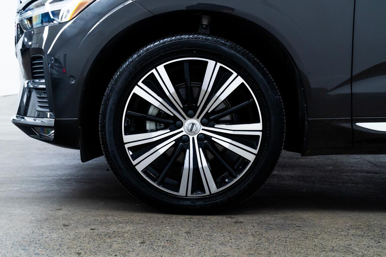2023 Volvo XC60 B5 Plus Bright Theme Adaptive Cruise Surround View Camera Portland OR