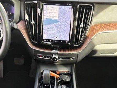 2023 Volvo XC60 B5 Plus Bright Theme Adaptive Cruise Surround View Camera Portland OR