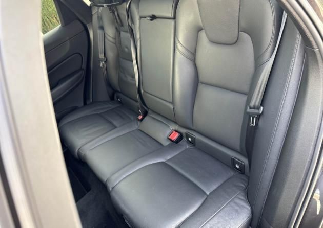 2023 Volvo XC60 B5 Plus Bright Theme Adaptive Cruise Surround View Camera Portland OR