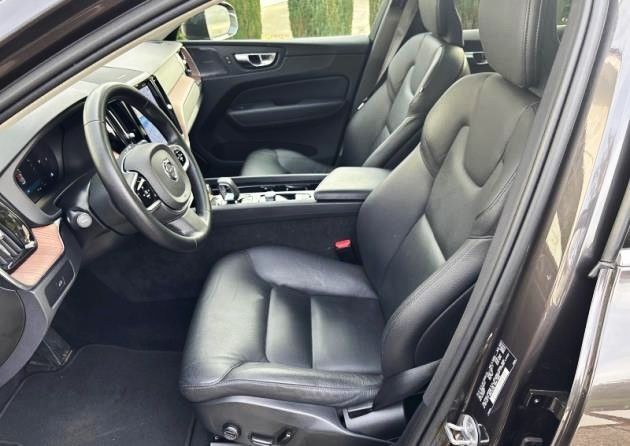 2023 Volvo XC60 B5 Plus Bright Theme Adaptive Cruise Surround View Camera Portland OR