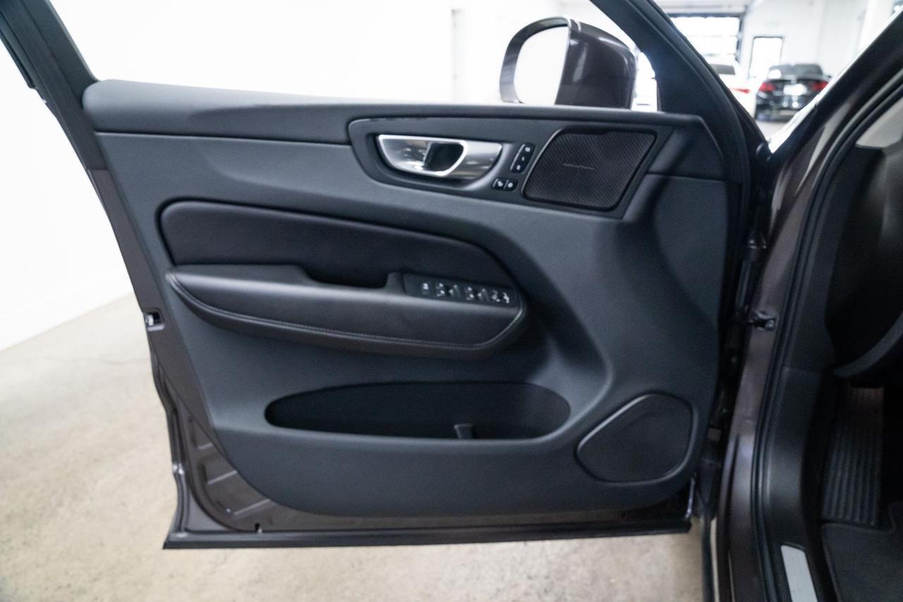 2023 Volvo XC60 B5 Plus Bright Theme Adaptive Cruise Surround View Camera Portland OR