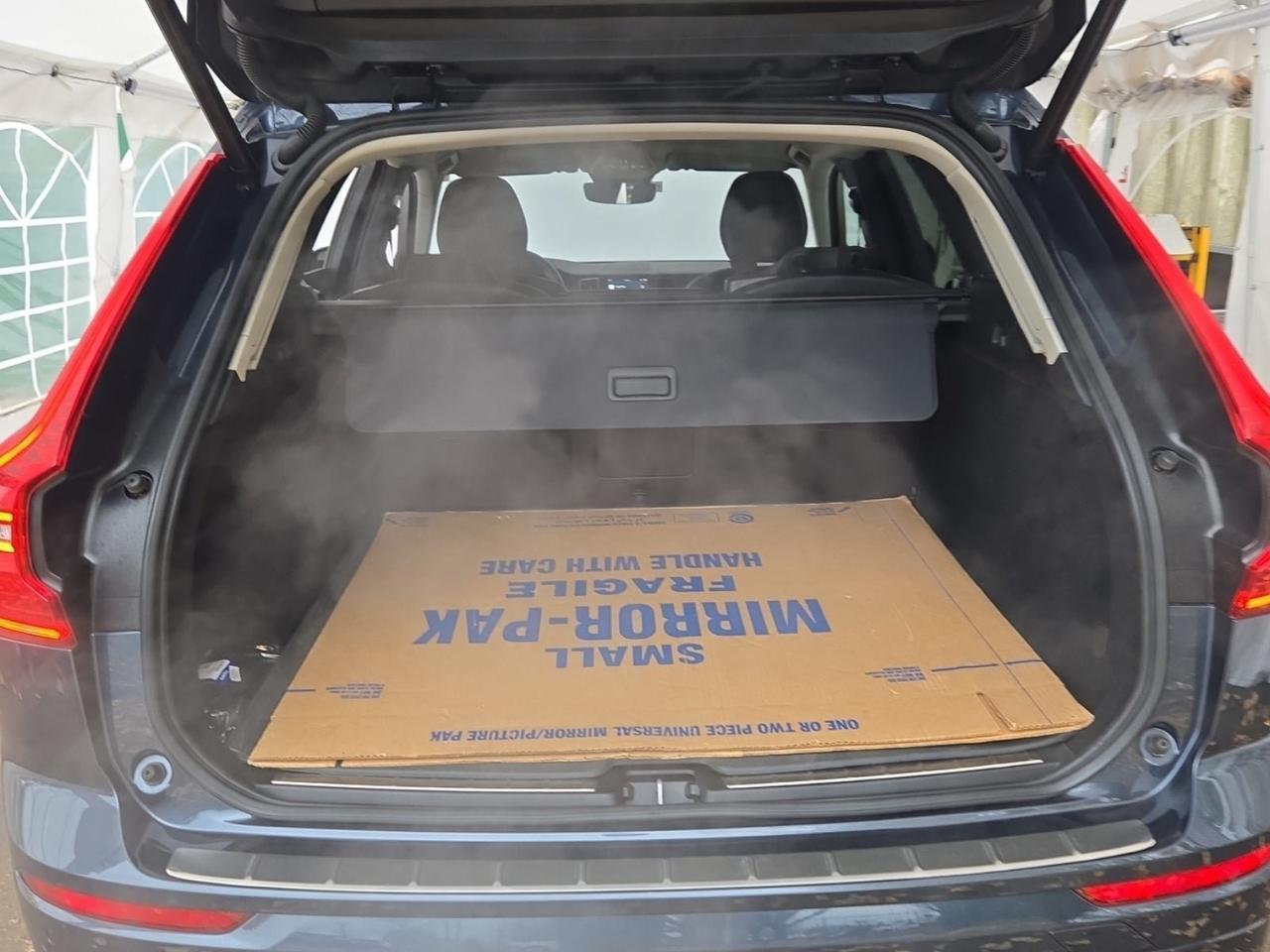 2023 Volvo XC60 B5 Plus Bright Theme Adaptive Cruise Surround View Camera Portland OR