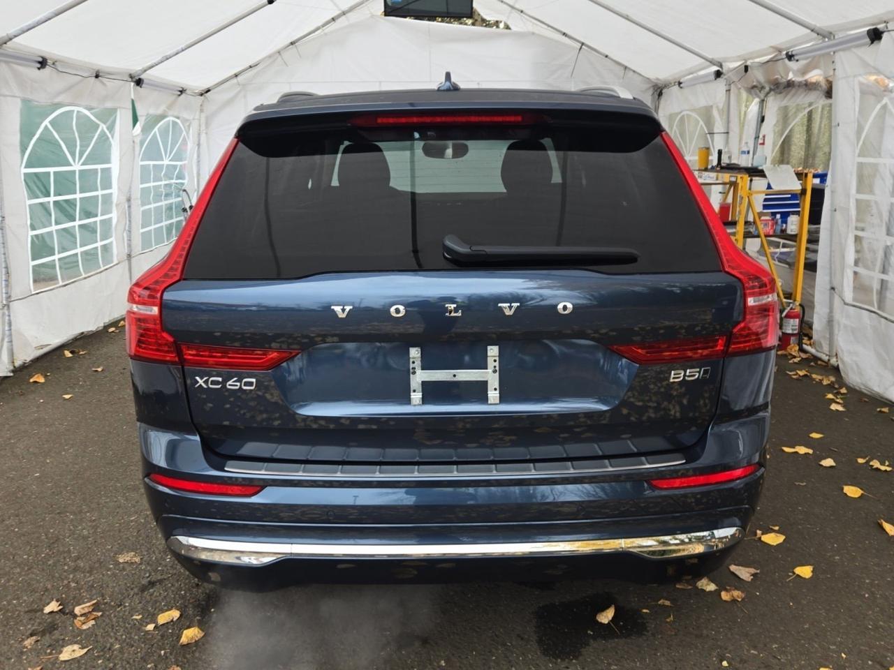 2023 Volvo XC60 B5 Plus Bright Theme Adaptive Cruise Surround View Camera Portland OR