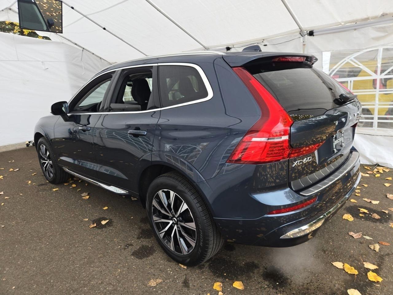 2023 Volvo XC60 B5 Plus Bright Theme Adaptive Cruise Surround View Camera Portland OR