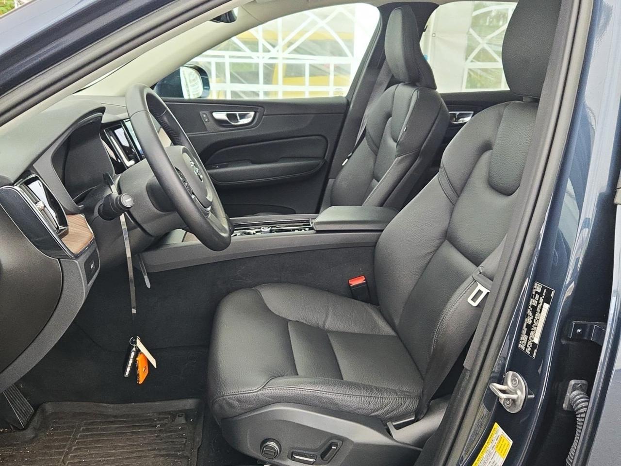 2023 Volvo XC60 B5 Plus Bright Theme Adaptive Cruise Surround View Camera Portland OR