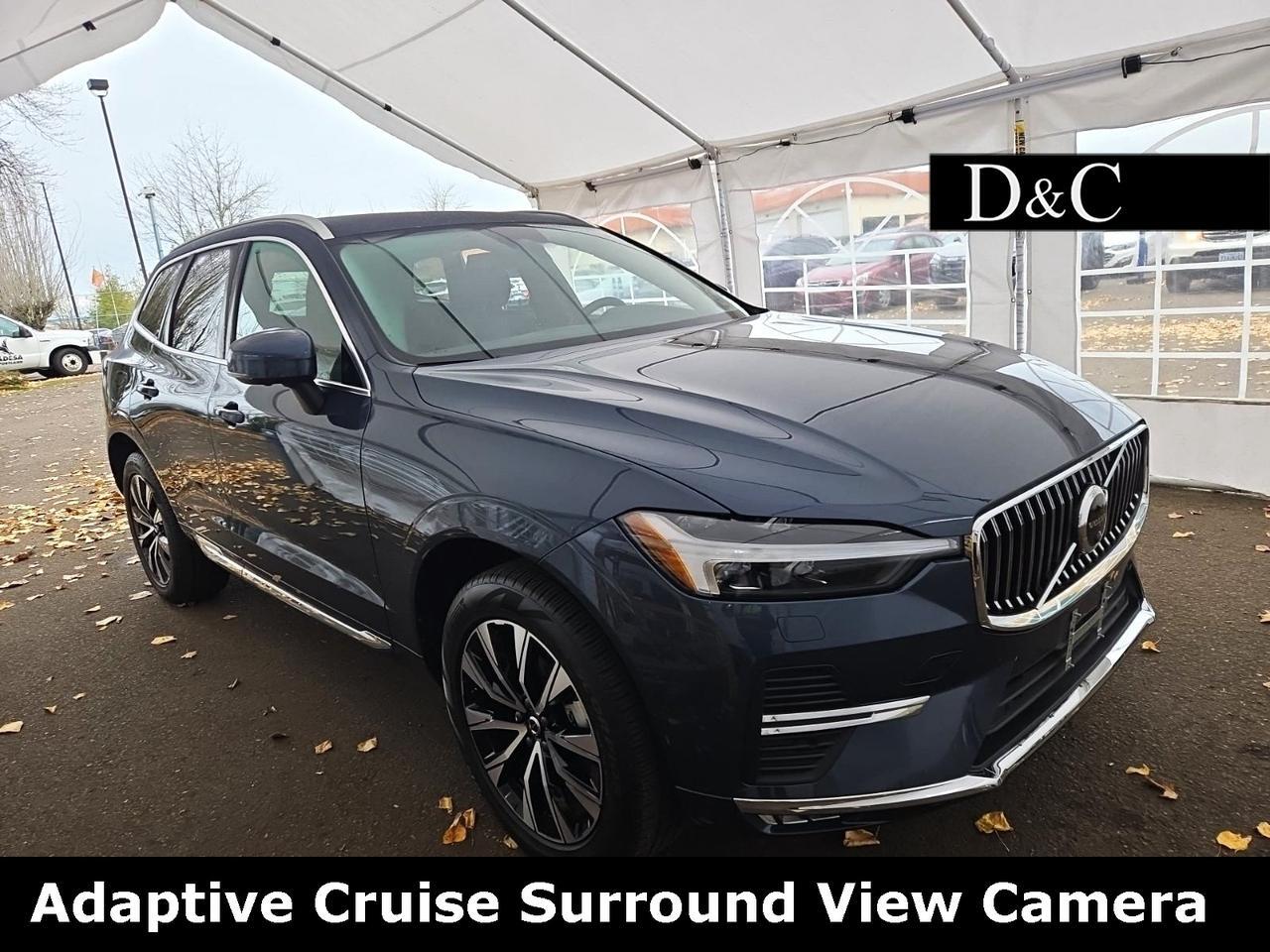2023 Volvo XC60