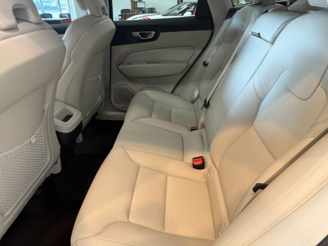 2023 Volvo XC60 B5 Plus Bright Theme Charlotte NC
