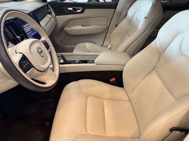 2023 Volvo XC60 B5 Plus Bright Theme Charlotte NC