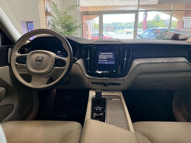 2023 Volvo XC60 B5 Plus Bright Theme Charlotte NC