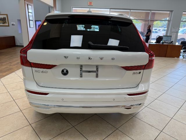 2023 Volvo XC60 B5 Plus Bright Theme Charlotte NC