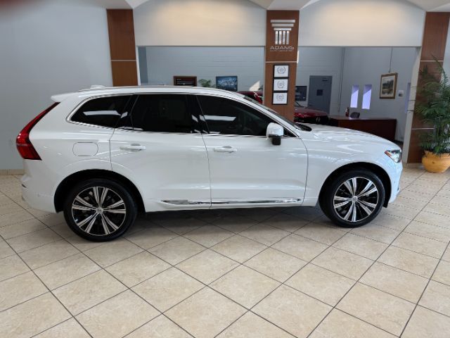 2023 Volvo XC60 B5 Plus Bright Theme Charlotte NC