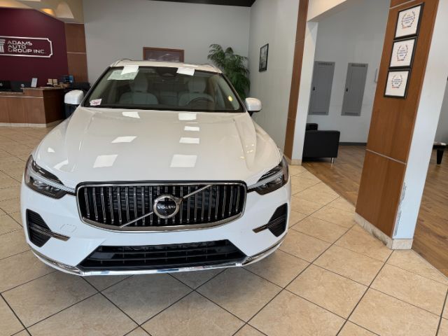 2023 Volvo XC60 B5 Plus Bright Theme Charlotte NC