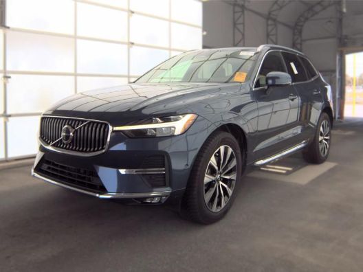 2023 Volvo XC60 B5 Plus Bright Theme Charlotte NC