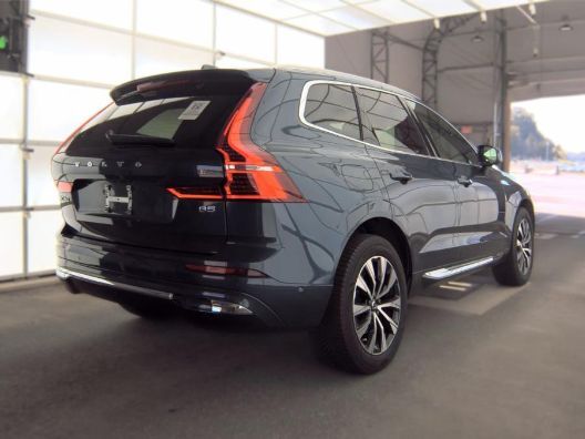 2023 Volvo XC60 B5 Plus Bright Theme Charlotte NC