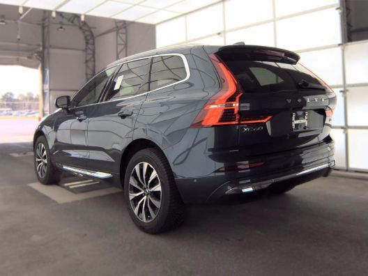 2023 Volvo XC60 B5 Plus Bright Theme Charlotte NC