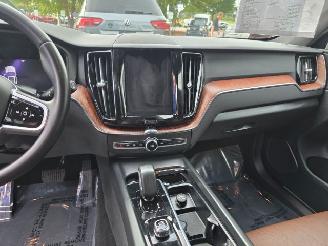 2023 Volvo XC60 B5 Plus Bright Theme Charlotte NC